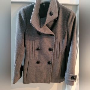 Aritzia Taula Babaton jacket, XS, grey